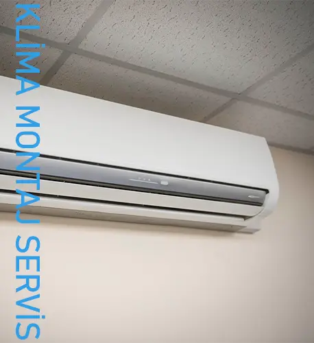 Mustafa Kemal Klima Montaj Servisi